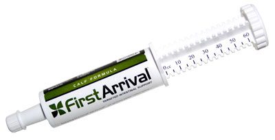First Arrival Paste, Beef and Dairy Calves