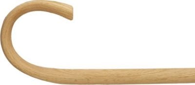 36 Inch Round Cane