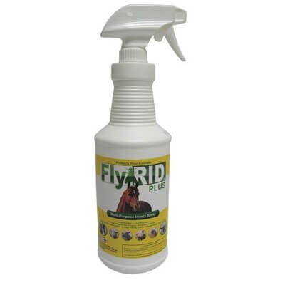 Fly Rid Plus