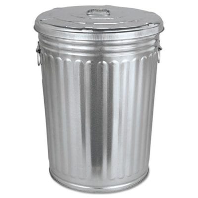 Garbage Can
