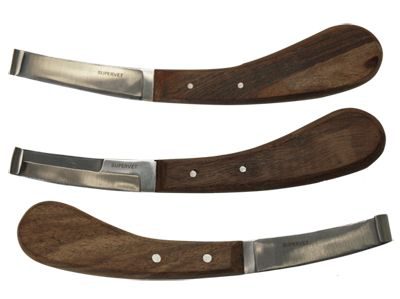 Hoof Knife