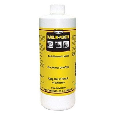 Kaolin-Pectin