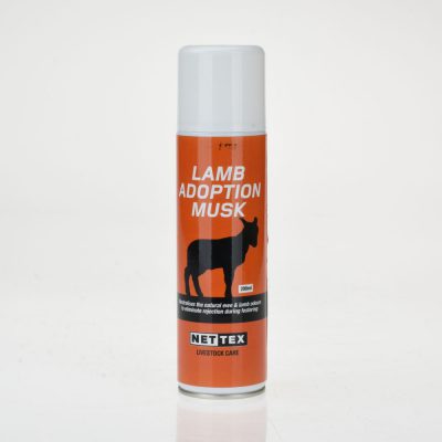 Lamb Adopt Musk Spray