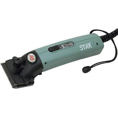 Lister Clippers, Star