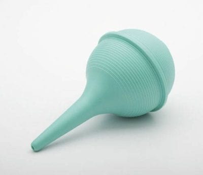 Nasal Syringe