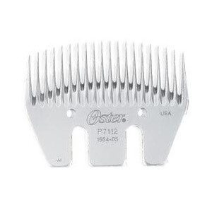 oster comb