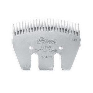 oster comb