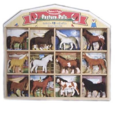 Pasture Pals