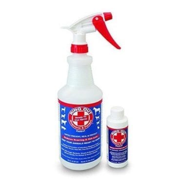 Ring Out Concentrate