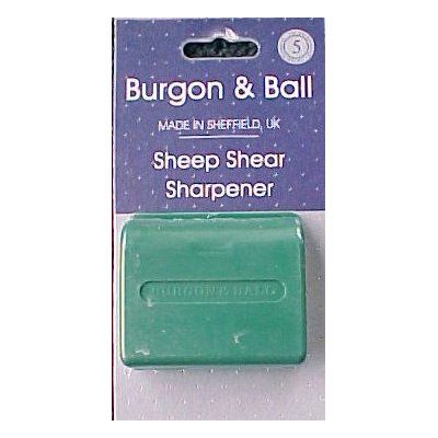 Shear Sharpener, Burgon & Ball