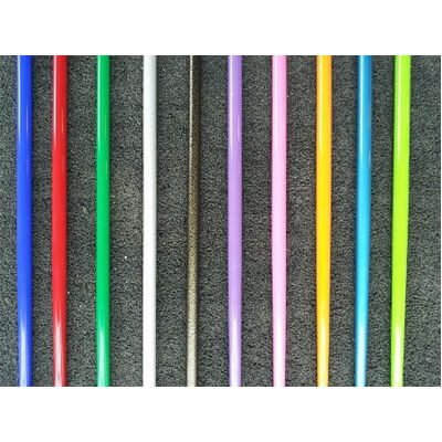 Show Stick, 1-Piece 54" - Solid Colors