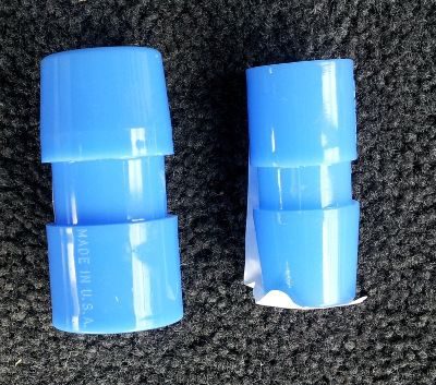 Rectal Prolapse Tube