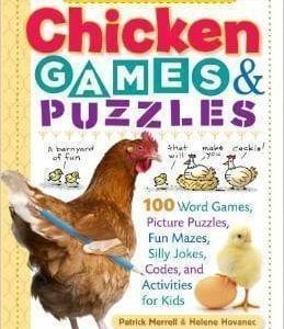 Chicken Games and Puzzles