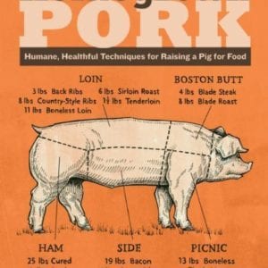 Homegrown Pork