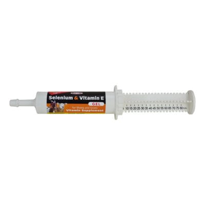 Selenium-E Gel