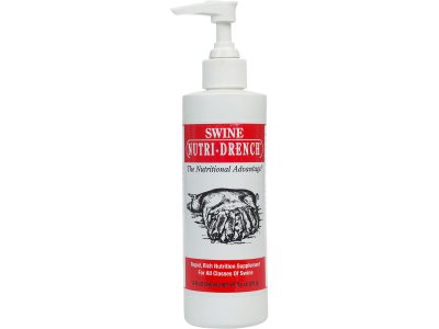 Nutri-Drench, Swine