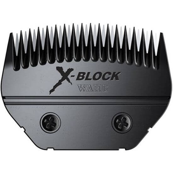 Wahl grooming blades hotsell
