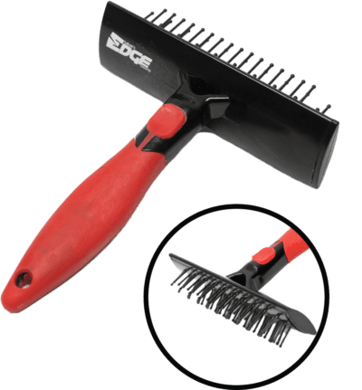 Sullivan Supply Edge Sensation Brush
