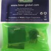 Lister Star Clipper Maintenance Kit - Image 2