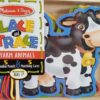 Lace and Trace Farm Animals - Image 2