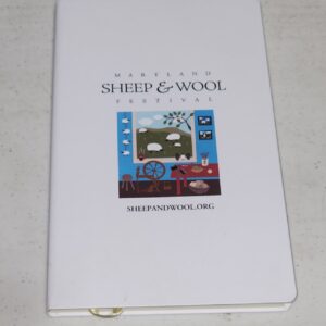 2025 Maryland Sheep & Wool Festival Journal